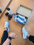 Mzno Wave Rider 28 Bco