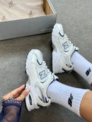 NB 530 Prime Bco/Branco