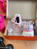 Nk Zoom X Invincible Run Prime Rose