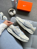 Nk Air Zoom Pegasus 41 Prime Off Cinza