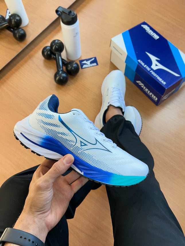 Mzno Wave Rider 28 Bco