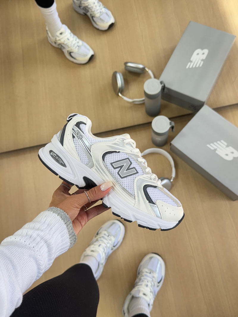 NB 530 Prime Bco/Branco
