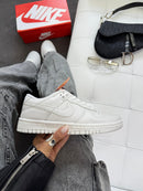 Nk Dunk Low Pro Branco