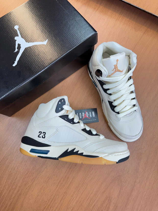 Nk Air Jordan 5 Lebron 23