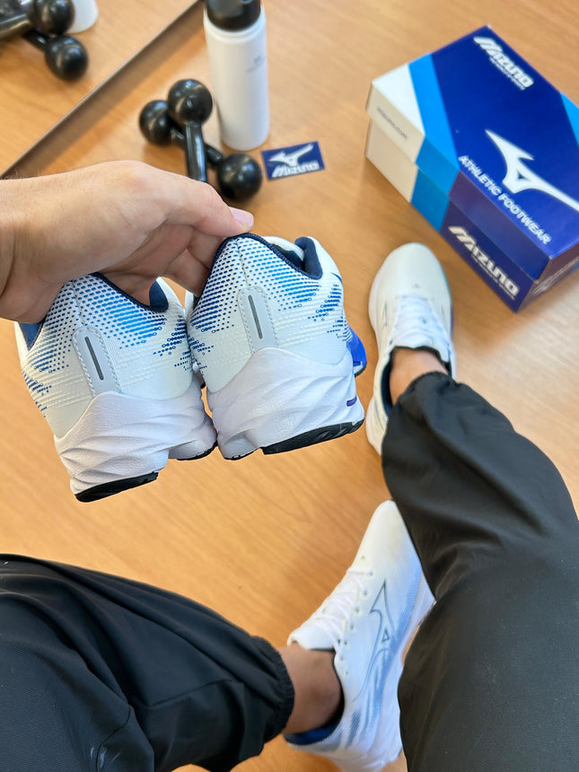 Mzno Wave Rider 28 Bco