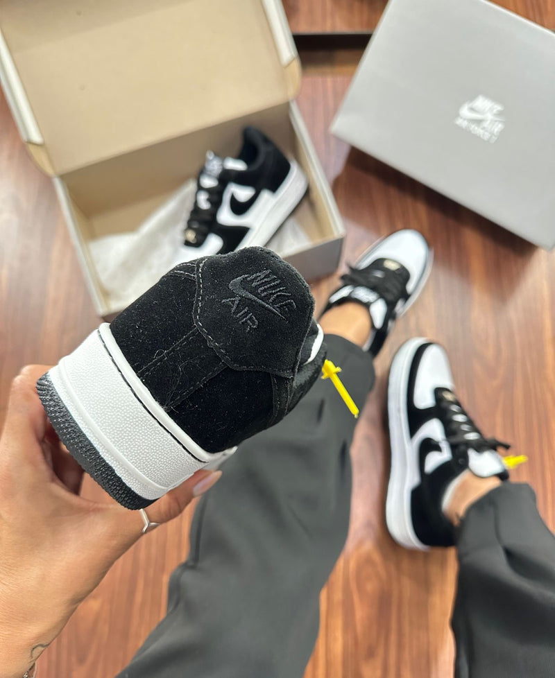 Nk Air force Camurça Panda