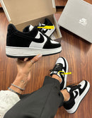 Nk Air force Camurça Panda