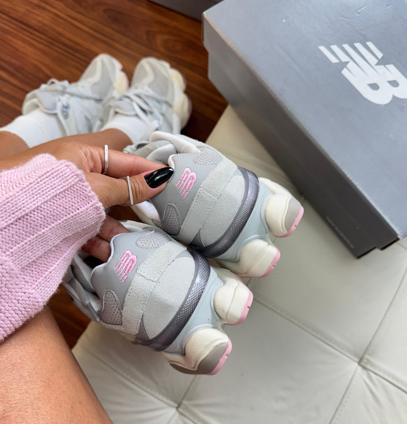 NB 9060 Cinza