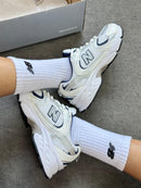 NB 530 Prime Bco/Branco