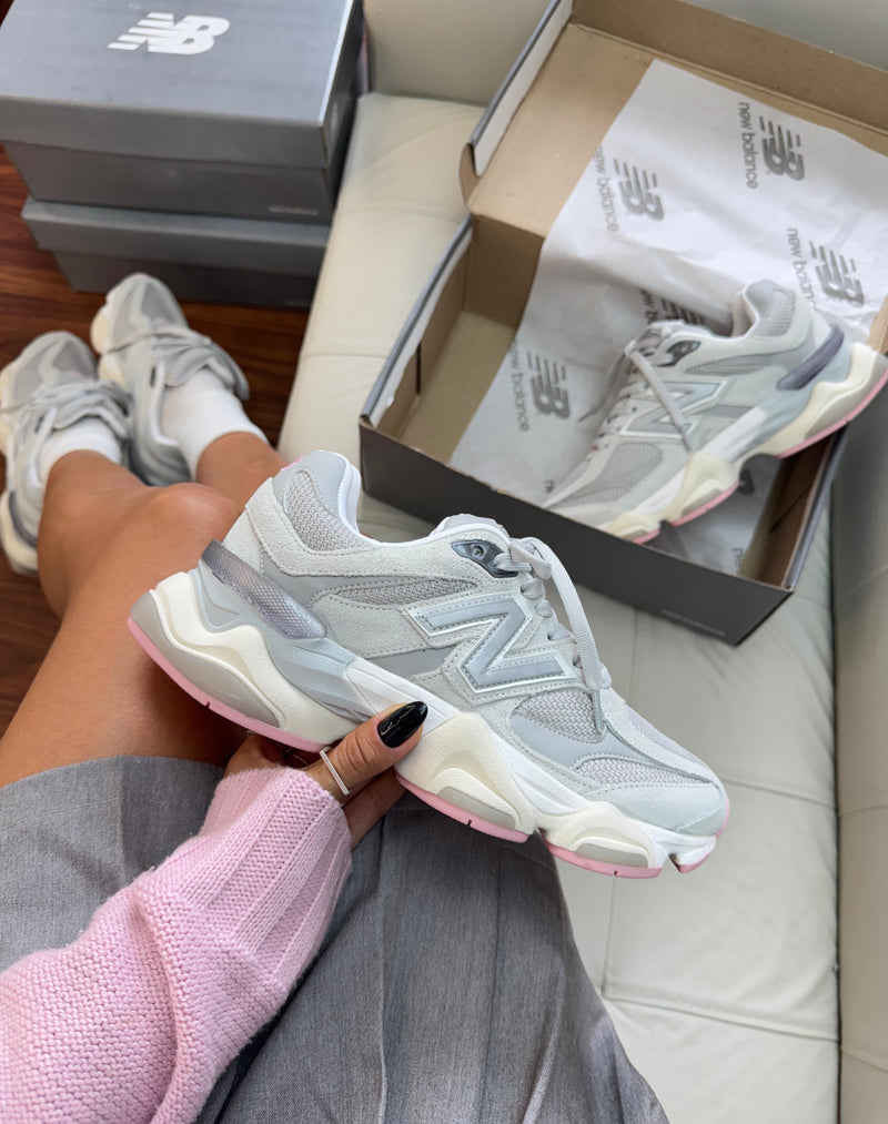 NB 9060 Cinza