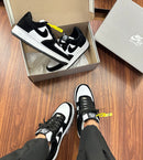 Nk Air force Camurça Panda