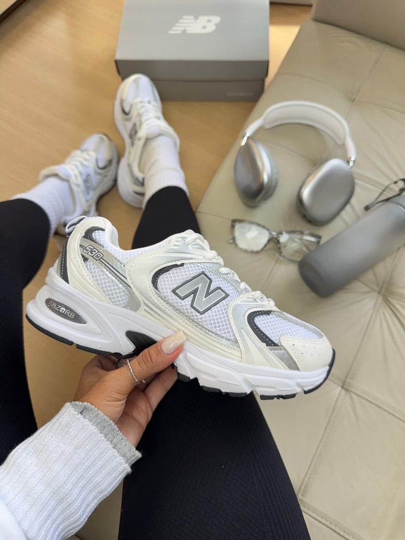 NB 530 Prime Bco/Branco