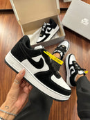 Nk Air force Camurça Panda