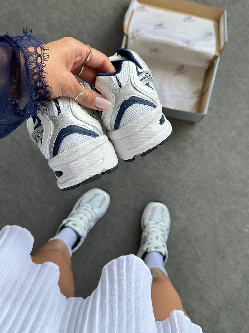 NB 530 Prime Bco/Branco