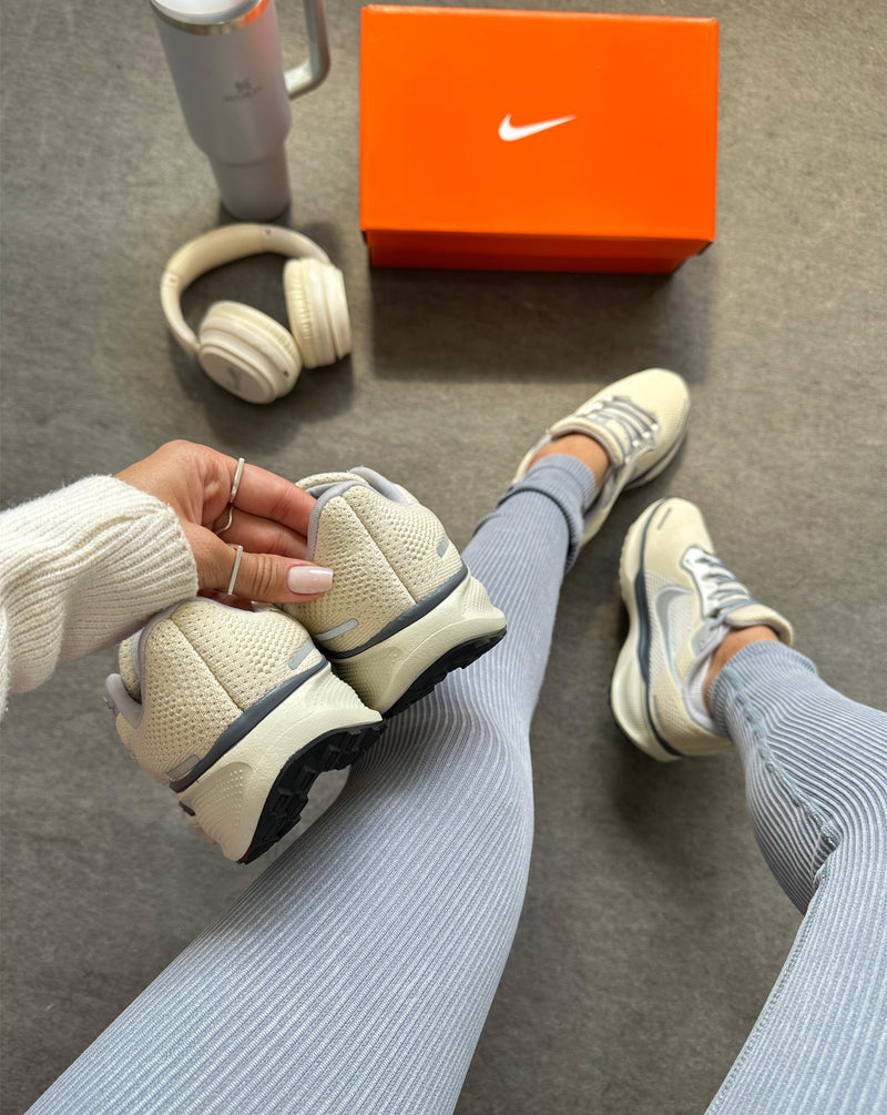 Nk Air Zoom Pegasus 41 Prime Off Cinza