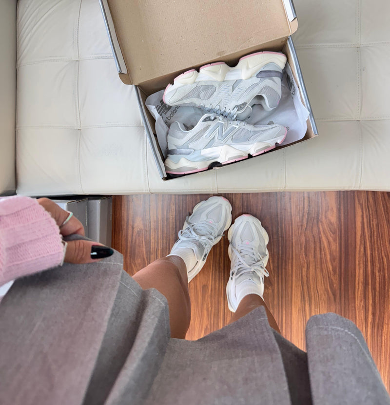 NB 9060 Cinza