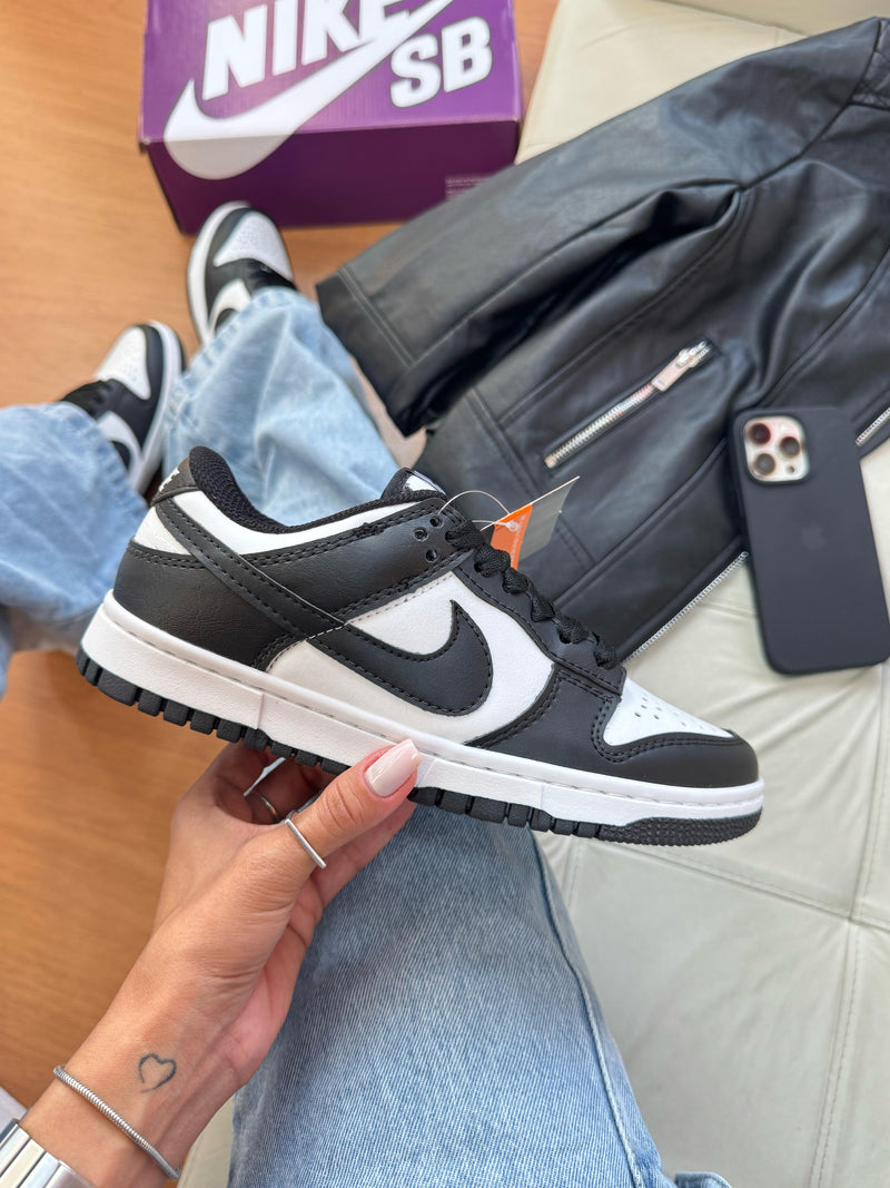 Nk Dunk Low Panda