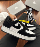 Nk Air force Camurça Panda