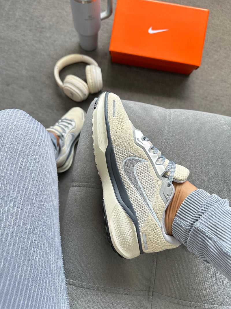 Nk Air Zoom Pegasus 41 Prime Off Cinza