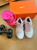 Nk Zoom X Invincible Run Prime Rose