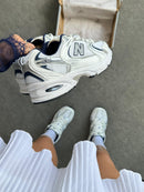 NB 530 Prime Bco/Branco