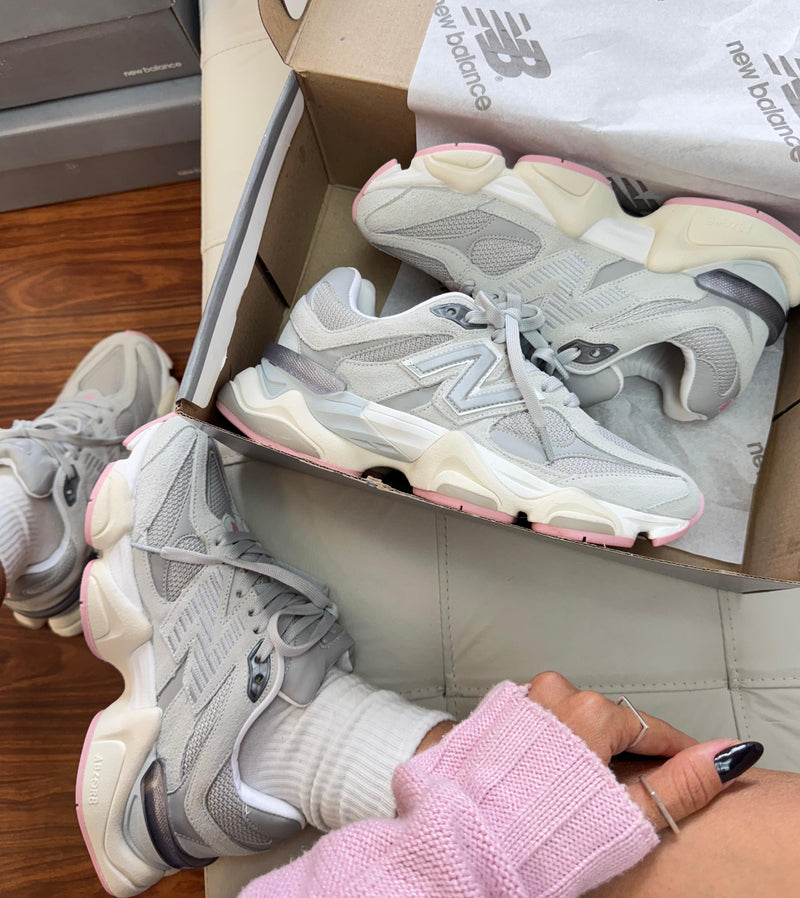 NB 9060 Cinza