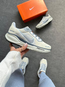 Nk Air Zoom Pegasus 41 Prime Off Cinza