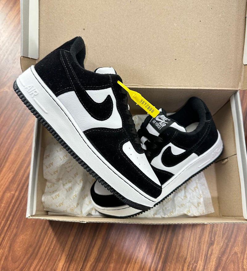 Nk Air force Camurça Panda