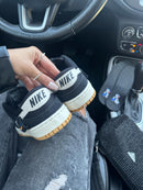 Nk Dunk Teddy Bear Preto