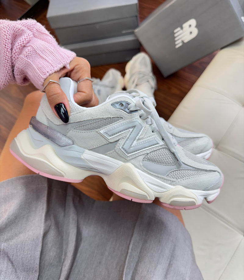 NB 9060 Cinza