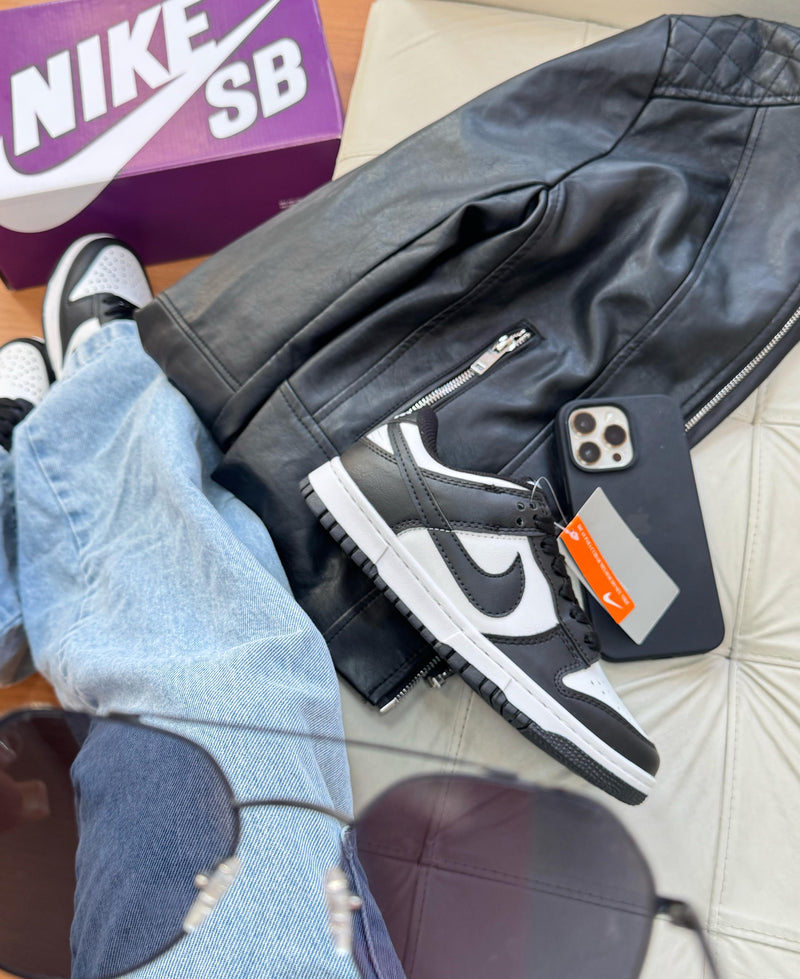 Nk Dunk Low Panda