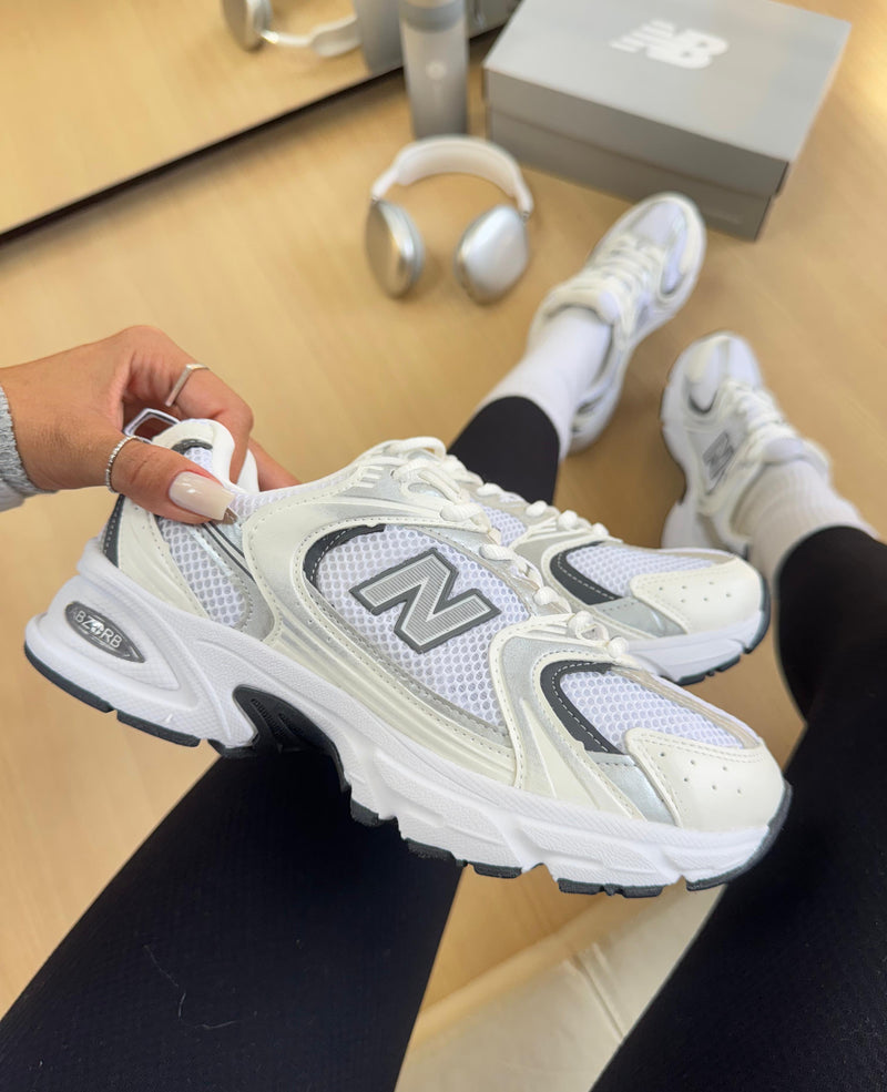 NB 530 Prime Bco/Branco