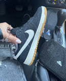 Nk Dunk Teddy Bear Preto