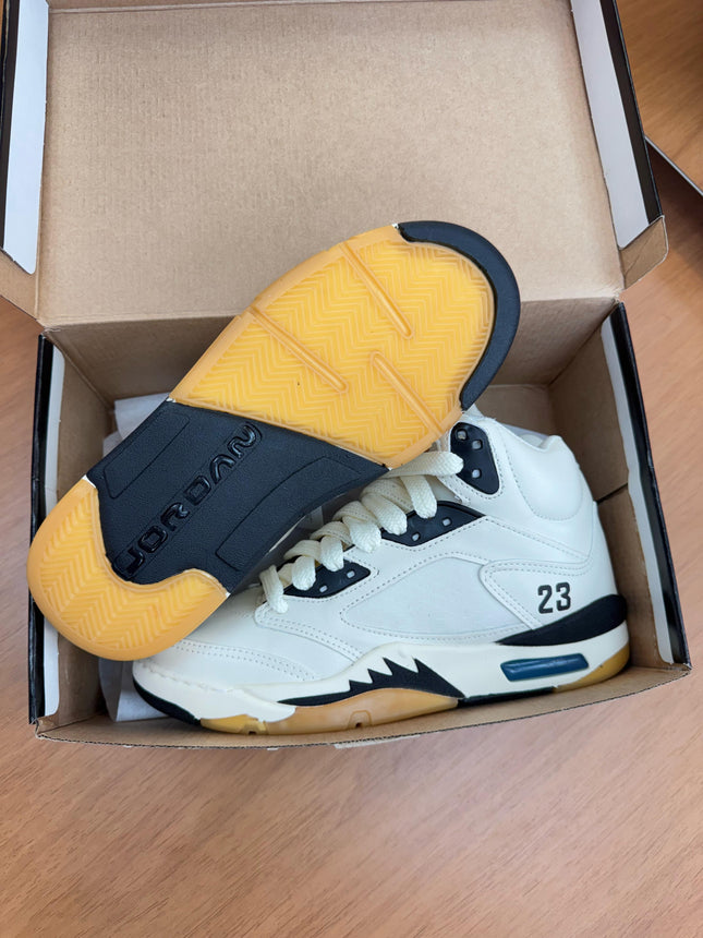 Nk Air Jordan 5 Lebron 23