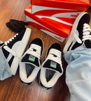 Pm Sued XL Preto Branco