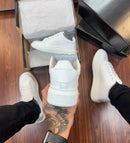 Alexander McQueen Branco