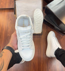 Alexander McQueen Branco