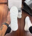 Alexander McQueen Branco