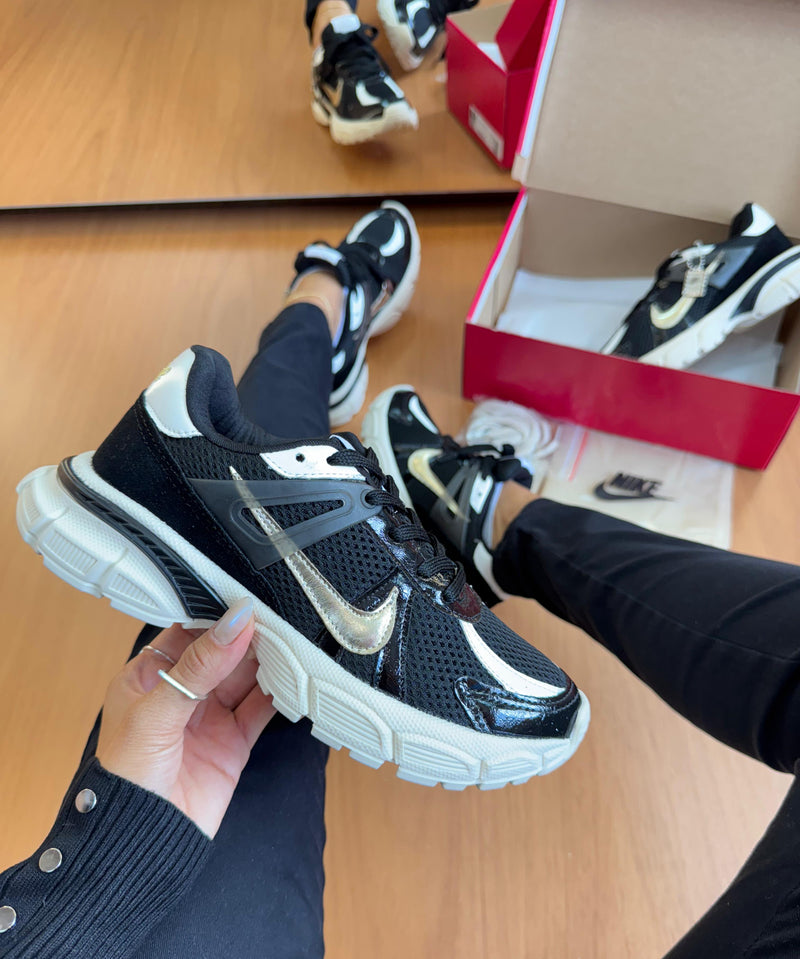 Nk Driwer Luxo Preto