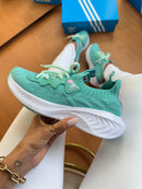 Ad Sport Knit Verde Água