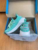 Ad Sport Knit Verde Água