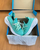 Ad Sport Knit Verde Água