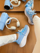 Ad Sport knit Azul BB