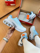 Nk Air Max DN Azul BB