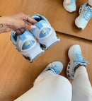 Nk Air Max DN Azul BB