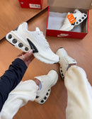 Nk Air Max DN Bege/preto