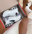 Nk Air Max DN Bege/preto