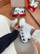 Nk Air Max DN Bege/preto