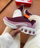 Nk Air Max DN Bordo/off