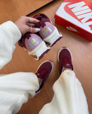 Nk Air Max DN Bordo/off